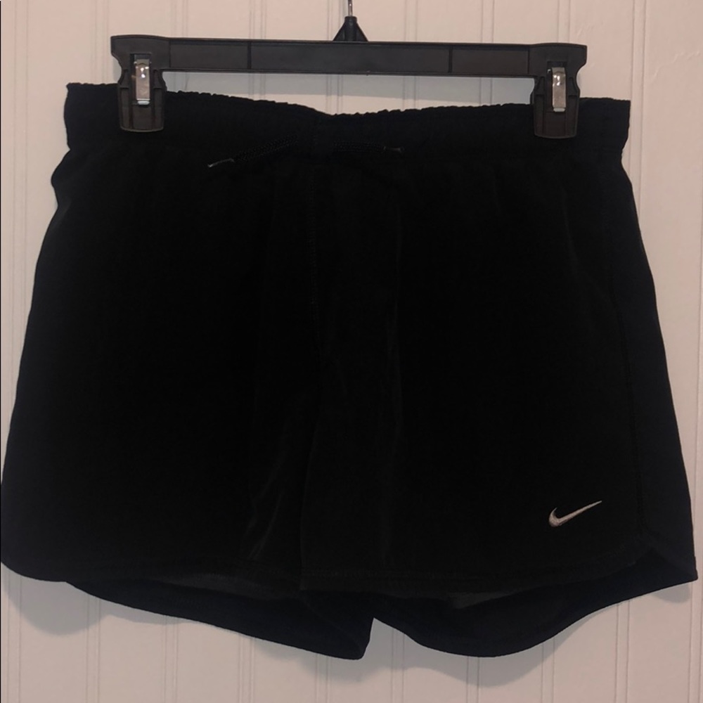 nike dri fit shorts